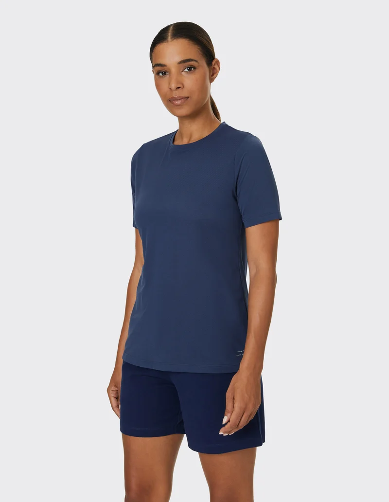 VENICE BEACH SIA DMP T-Shirt Damen Activewear