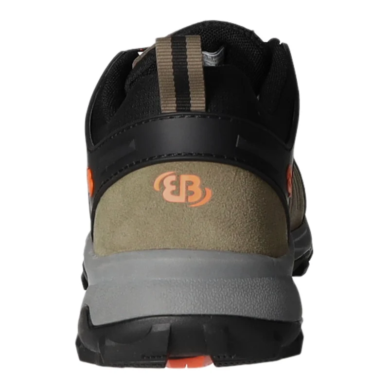 Brütting Trekkinghalbschuh Mount Chester
