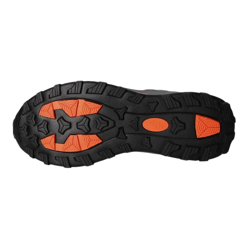 Brütting Trekkinghalbschuh Mount Chester