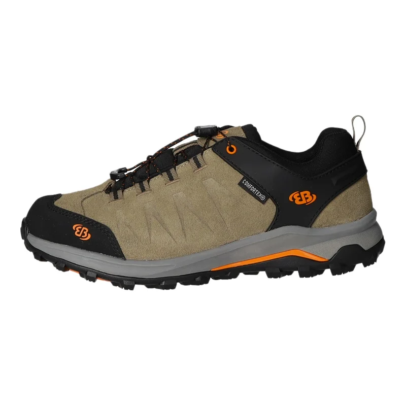 Brütting Trekkinghalbschuh Mount Chester