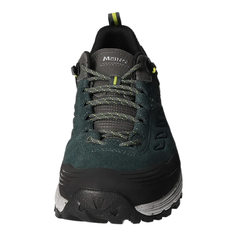 MEINDL Trekkinghalbschuh Dallas GTX