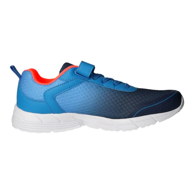 Sneakers Sportschuh Klettverschluss
