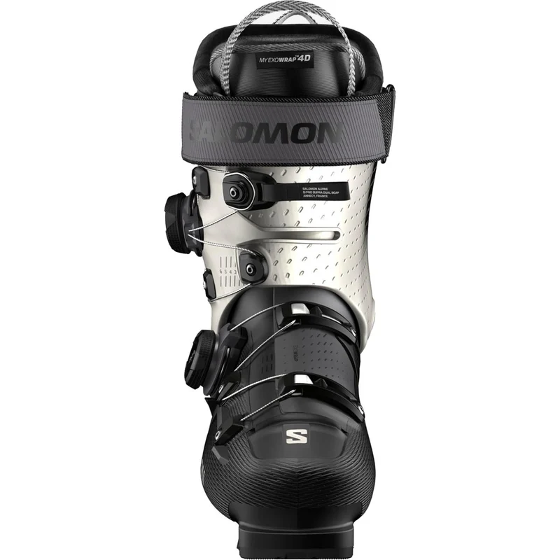 Salomon S/PRO SUPRA DUAL BOA® 105 All Mountain-Skischuhe Damen
