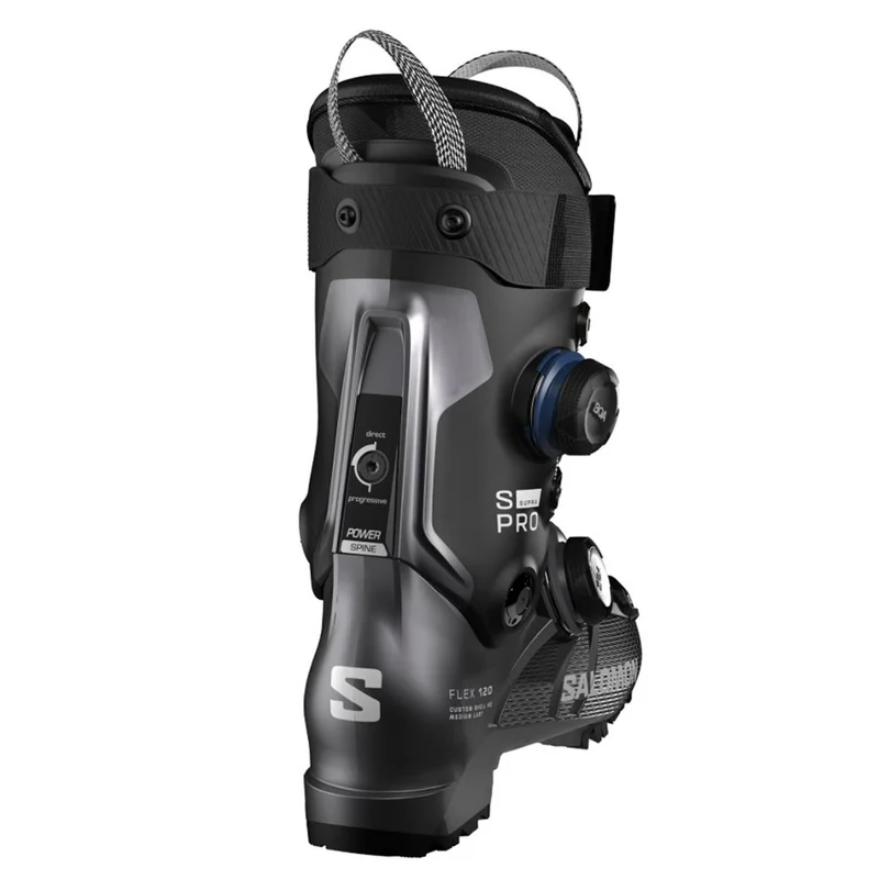 Salomon S/PRO SUPRA DUAL BOA® 120 All Mountain-Skischuhe Herren