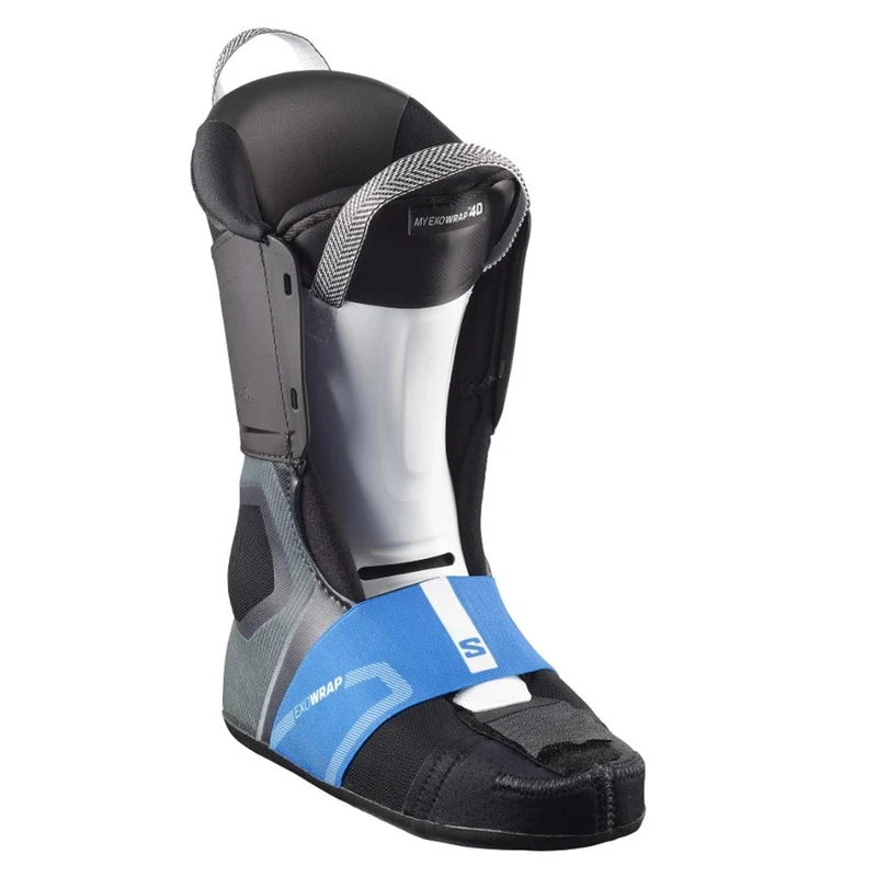 Salomon S/PRO SUPRA DUAL BOA® 120 All Mountain-Skischuhe Herren