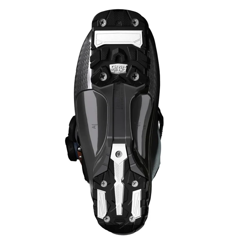 Salomon S/PRO SUPRA DUAL BOA® 120 All Mountain-Skischuhe Herren