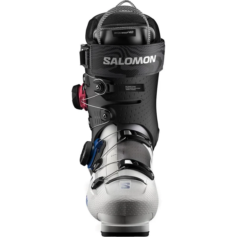Salomon S/PRO SUPRA DUAL BOA® 130 All Mountain-Skischuhe Herren