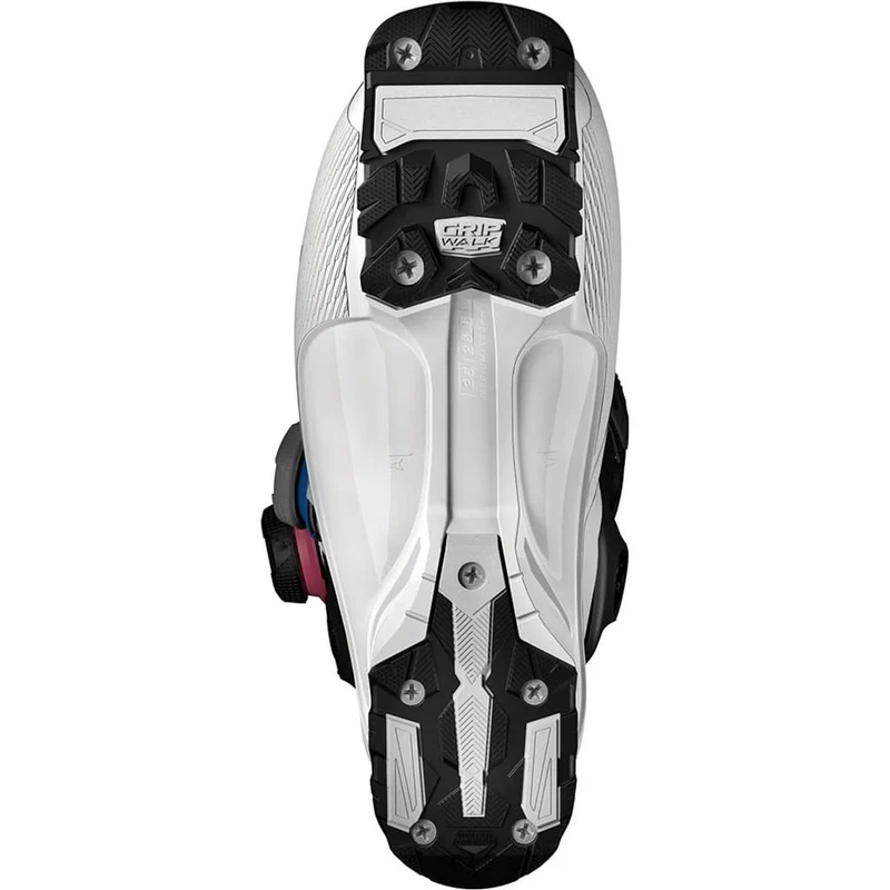 Salomon S/PRO SUPRA DUAL BOA® 130 All Mountain-Skischuhe Herren