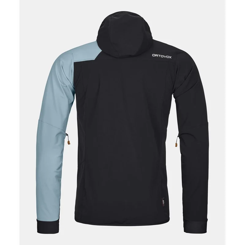 Ortovox Col Becchei Jacket Man dark arctic grey