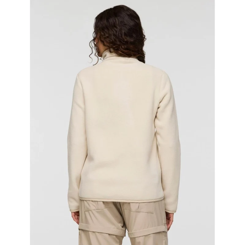 Cotopaxi Fleece Teca Fleece Like A Cloud Damen