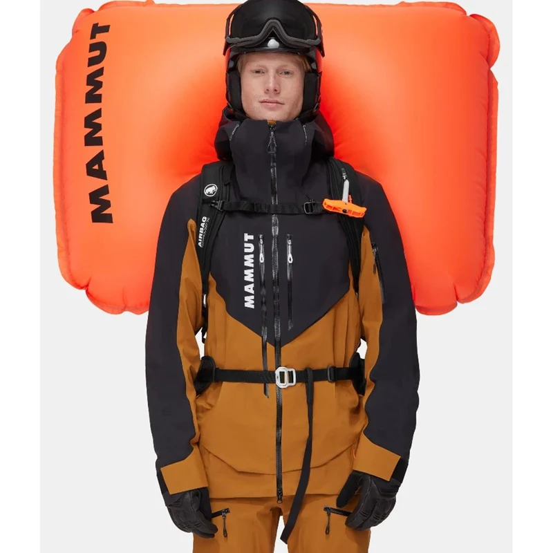 MAMMUT Tour 30 Removable Airbag 3.0