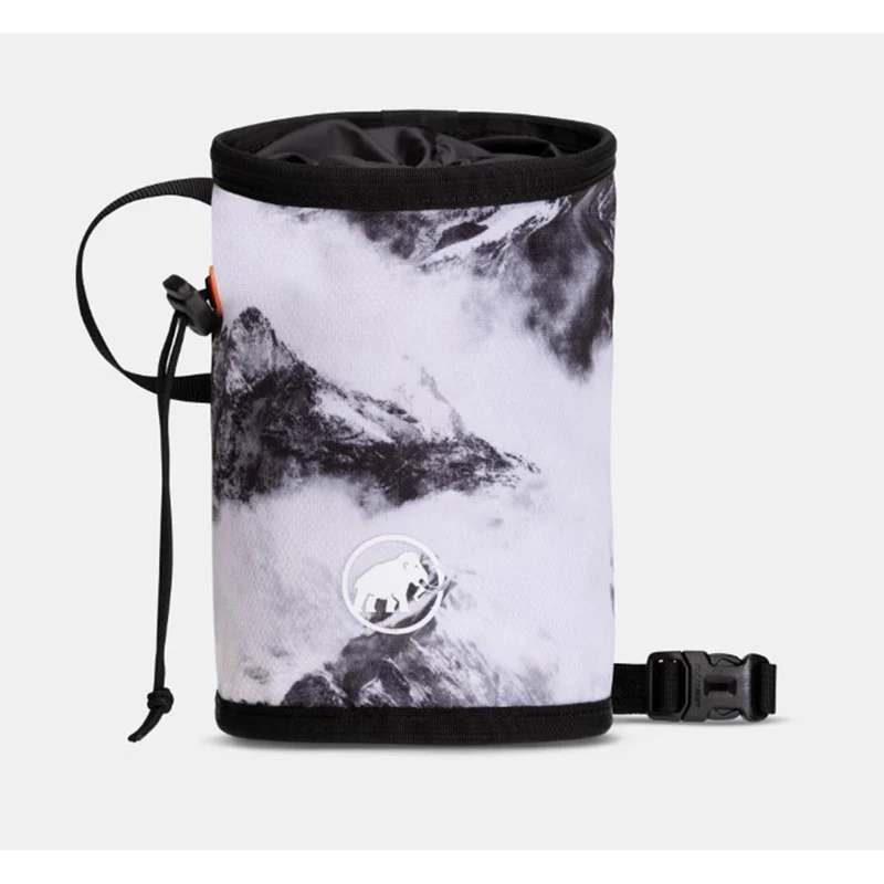 MAMMUT Gym Print Chalk Bag