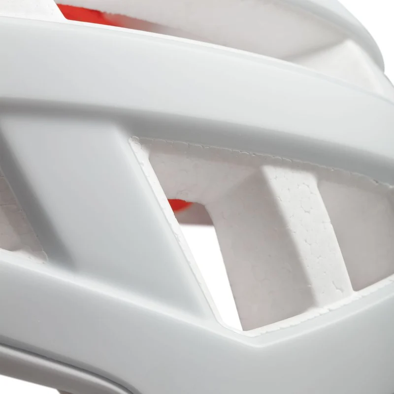 Mammut Crag Sender Kletterhelm white