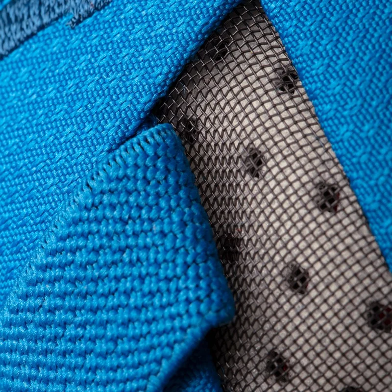 Mammut Ophir Kinder Klettergurt dark cyan