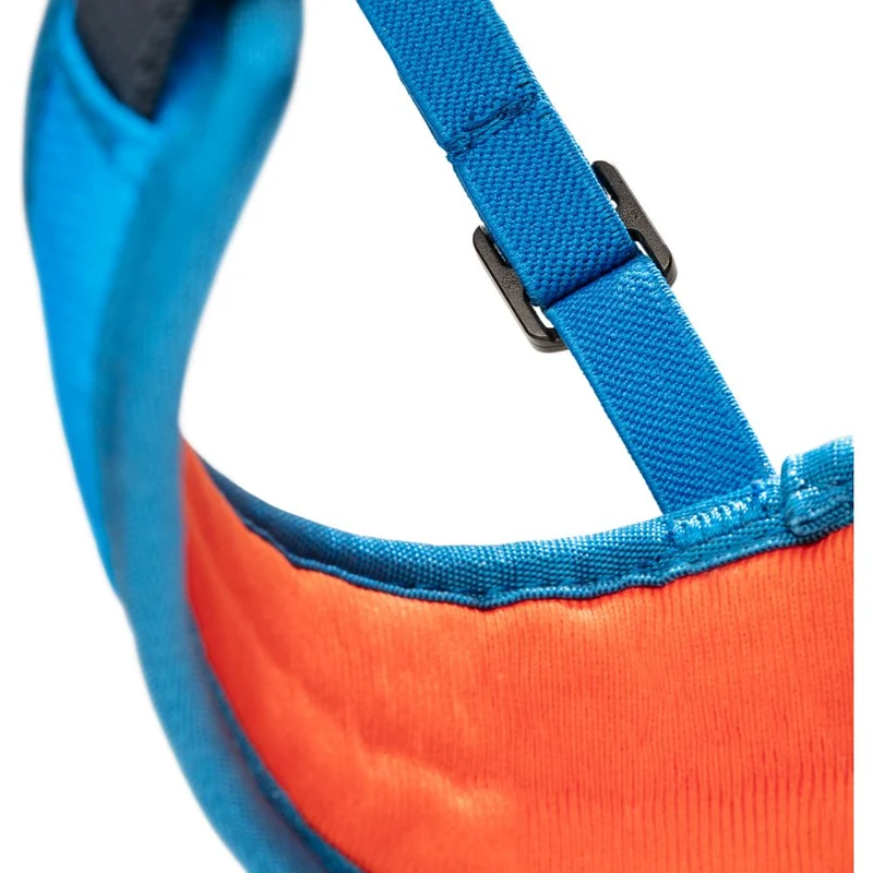 Mammut Ophir Kinder Klettergurt dark cyan