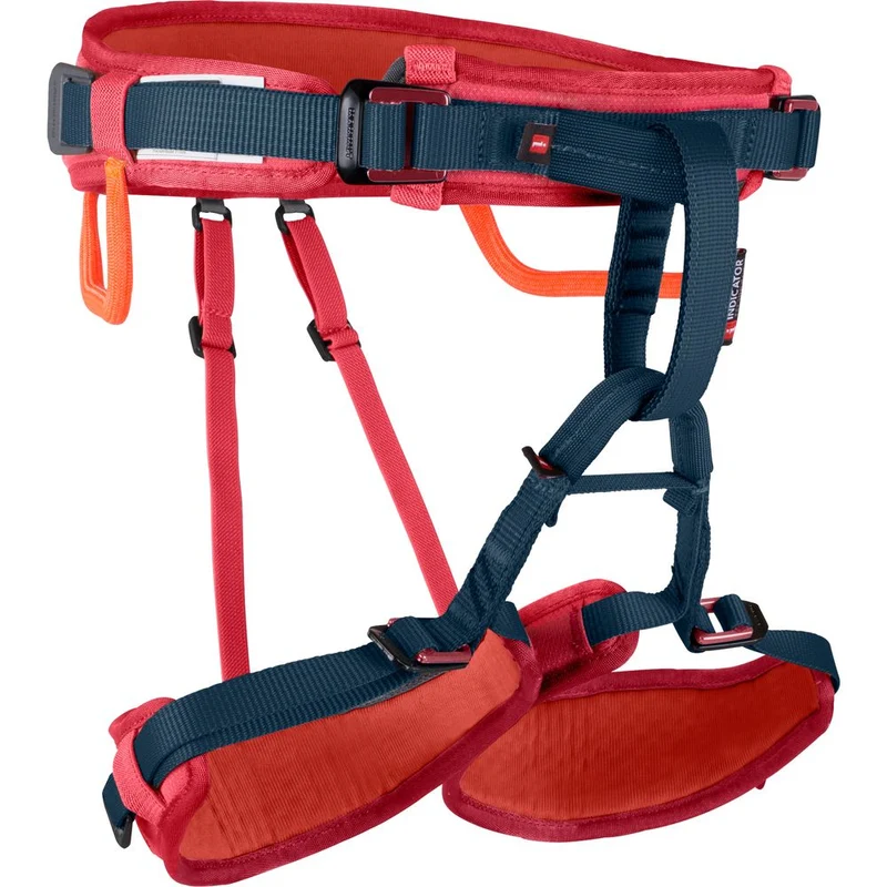 Mammut Ophir Kinder Klettergurt barberry