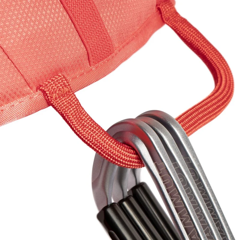 Mammut Ophir Kinder Klettergurt barberry