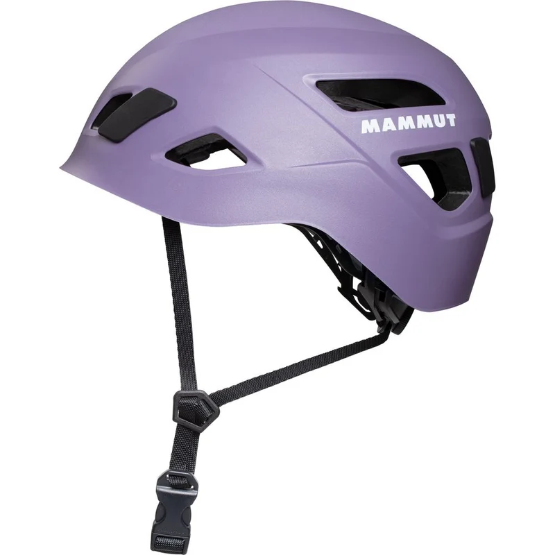 Mammut Skywalker 3.0 Kletterhelm purple