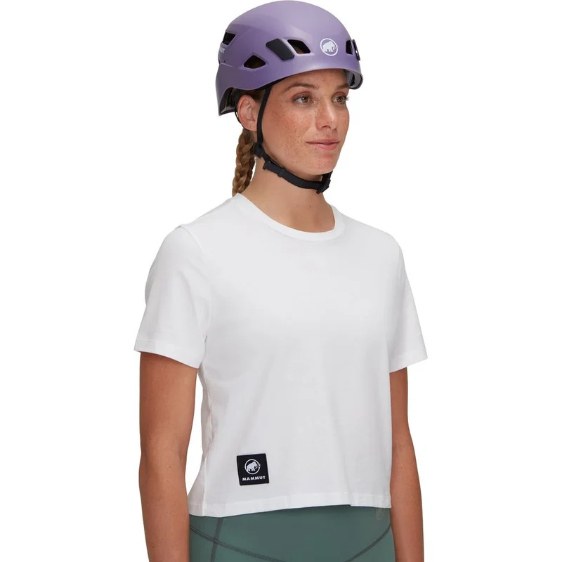 Mammut Skywalker 3.0 Kletterhelm purple