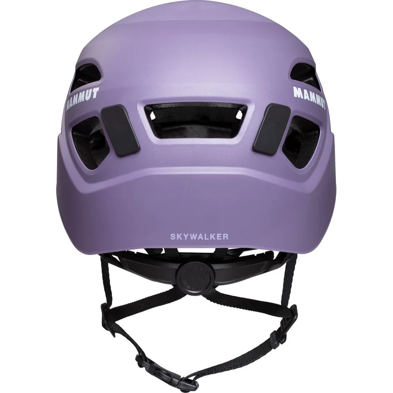 Mammut Skywalker 3.0 Kletterhelm purple