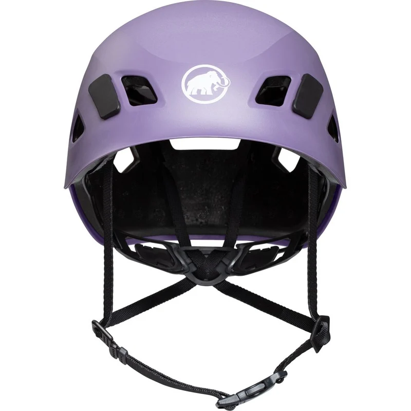 Mammut Skywalker 3.0 Kletterhelm purple