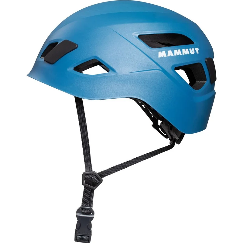 Mammut Skywalker 3.0 Kletterhelm blue