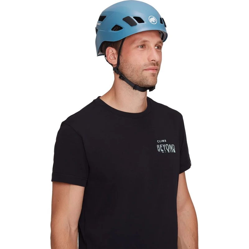Mammut Skywalker 3.0 Kletterhelm blue