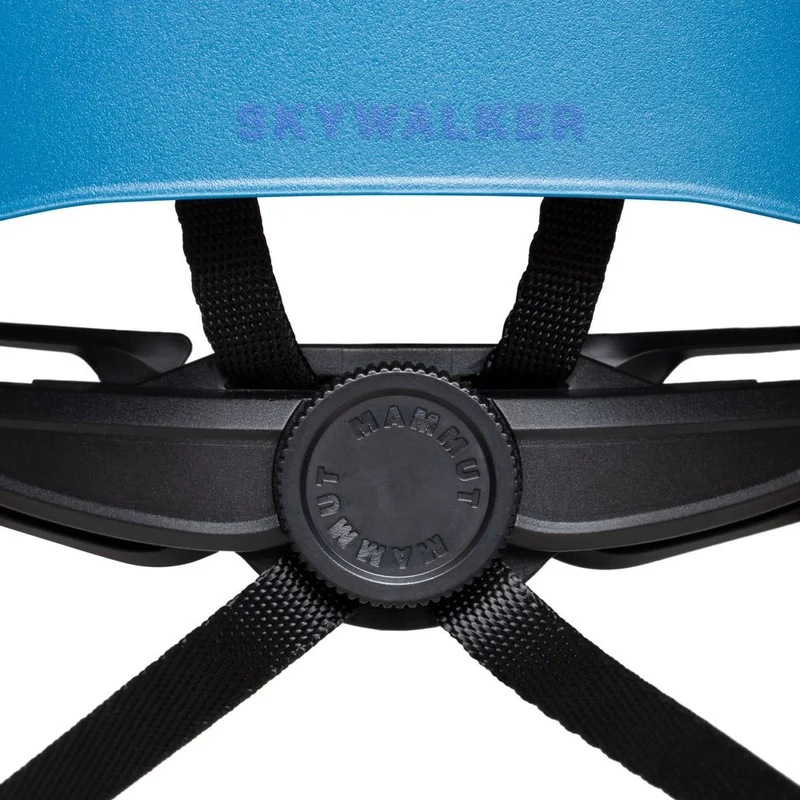 Mammut Skywalker 3.0 Kletterhelm blue