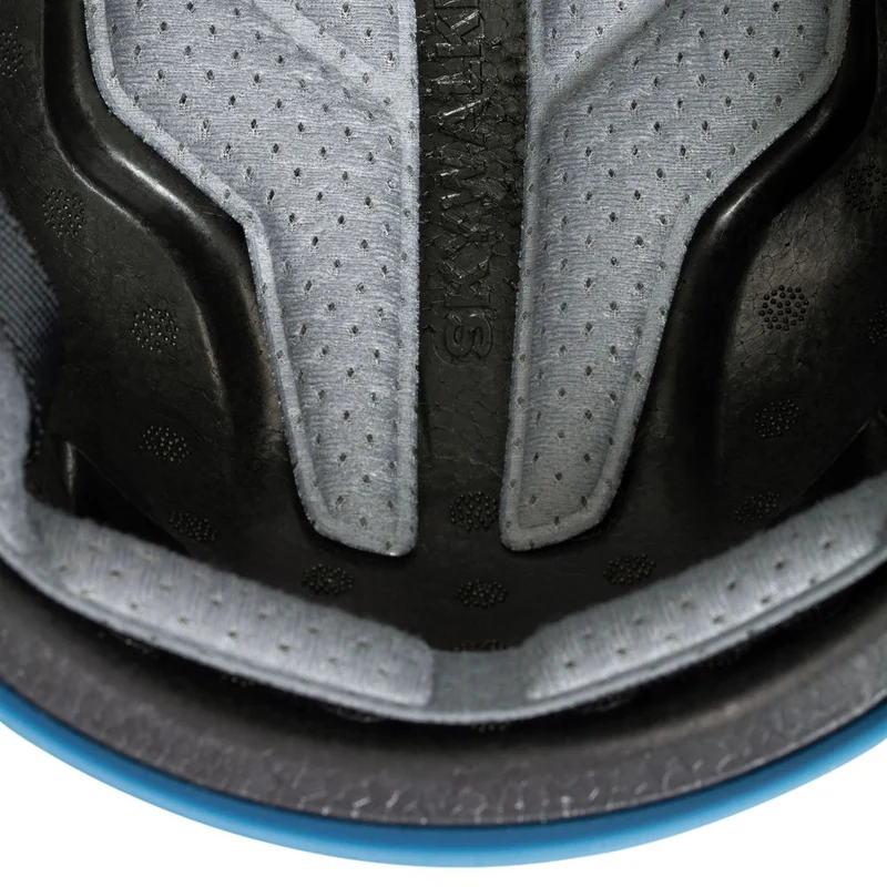 Mammut Skywalker 3.0 Kletterhelm blue