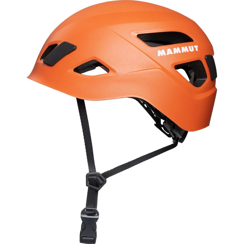 Mammut Skywalker 3.0 Kletterhelm orange