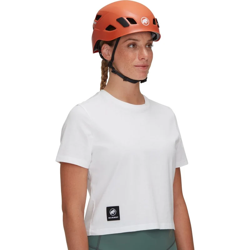 Mammut Skywalker 3.0 Kletterhelm orange