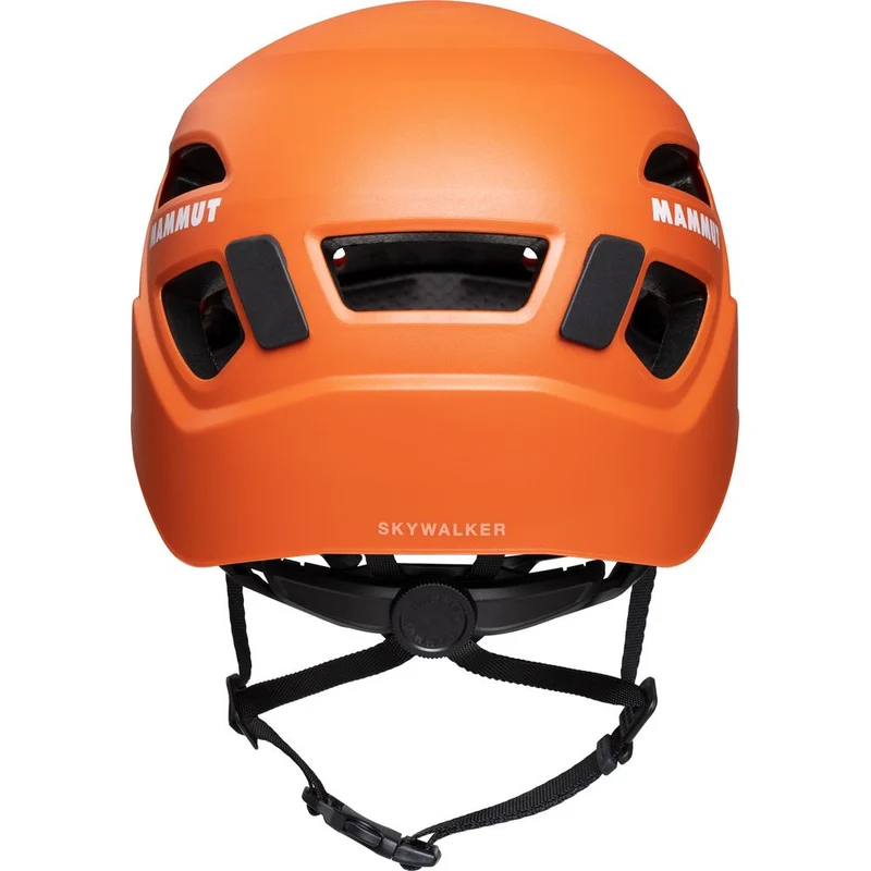 Mammut Skywalker 3.0 Kletterhelm orange
