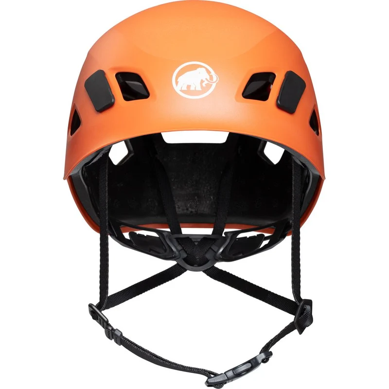 Mammut Skywalker 3.0 Kletterhelm orange
