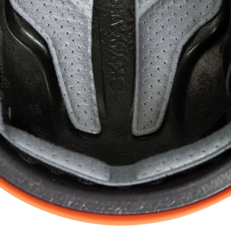 Mammut Skywalker 3.0 Kletterhelm orange