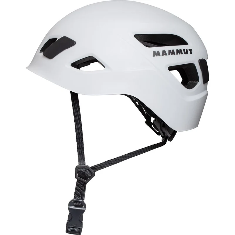 Mammut Skywalker 3.0 Kletterhelm white