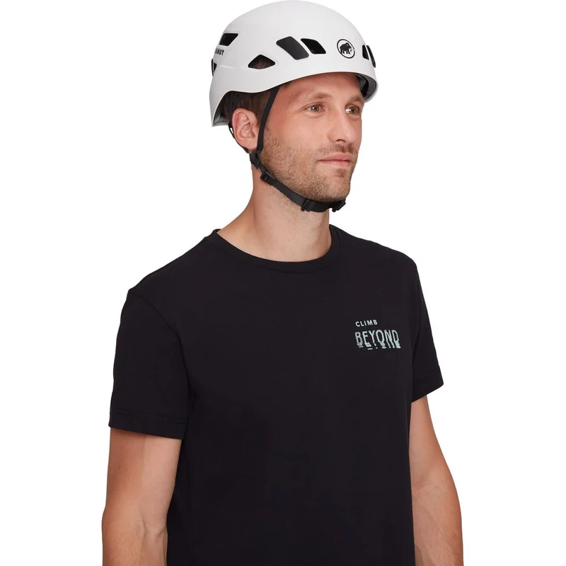 Mammut Skywalker 3.0 Kletterhelm white