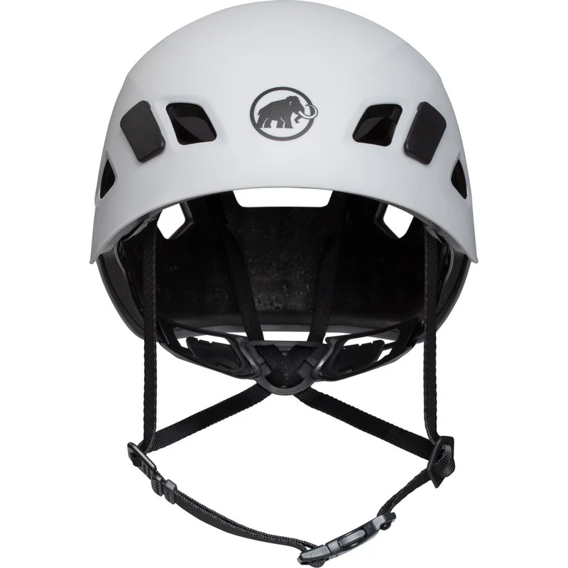 Mammut Skywalker 3.0 Kletterhelm white