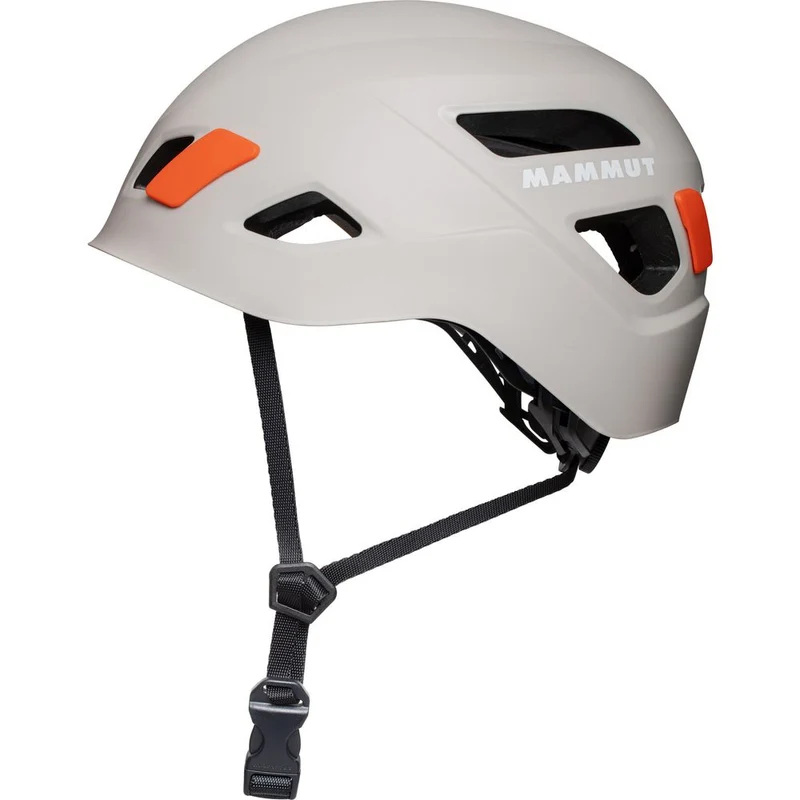 Mammut Skywalker 3.0 Kletterhelm grey