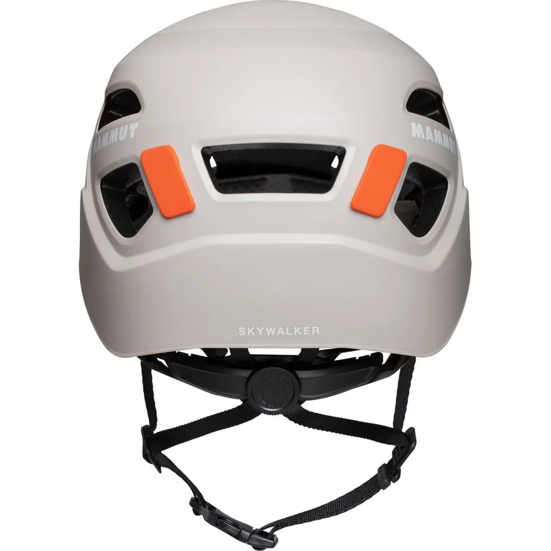 Mammut Skywalker 3.0 Kletterhelm grey