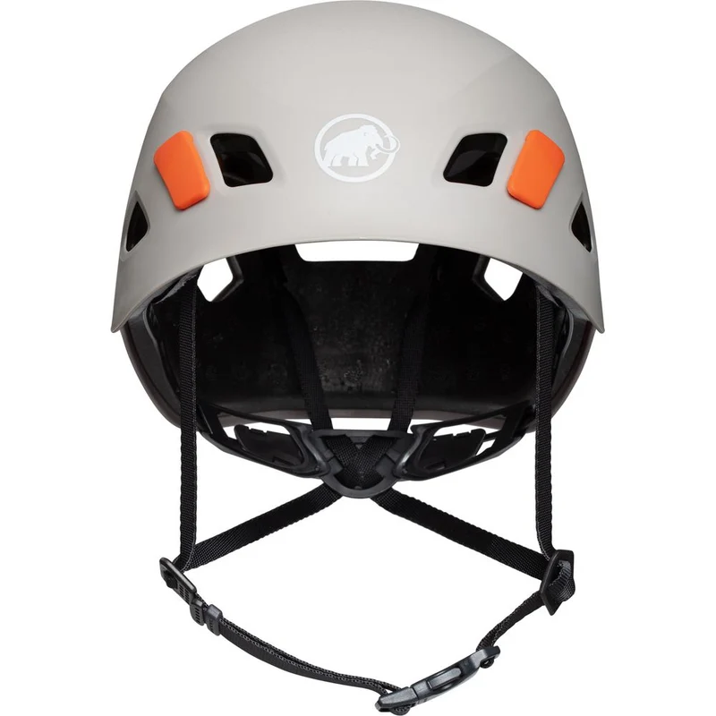 Mammut Skywalker 3.0 Kletterhelm grey