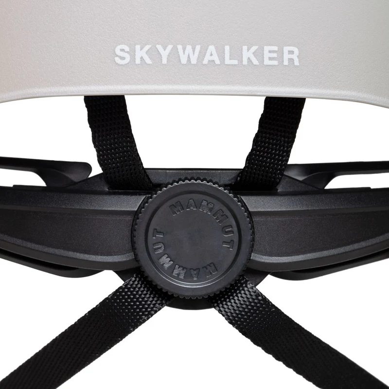 Mammut Skywalker 3.0 Kletterhelm grey
