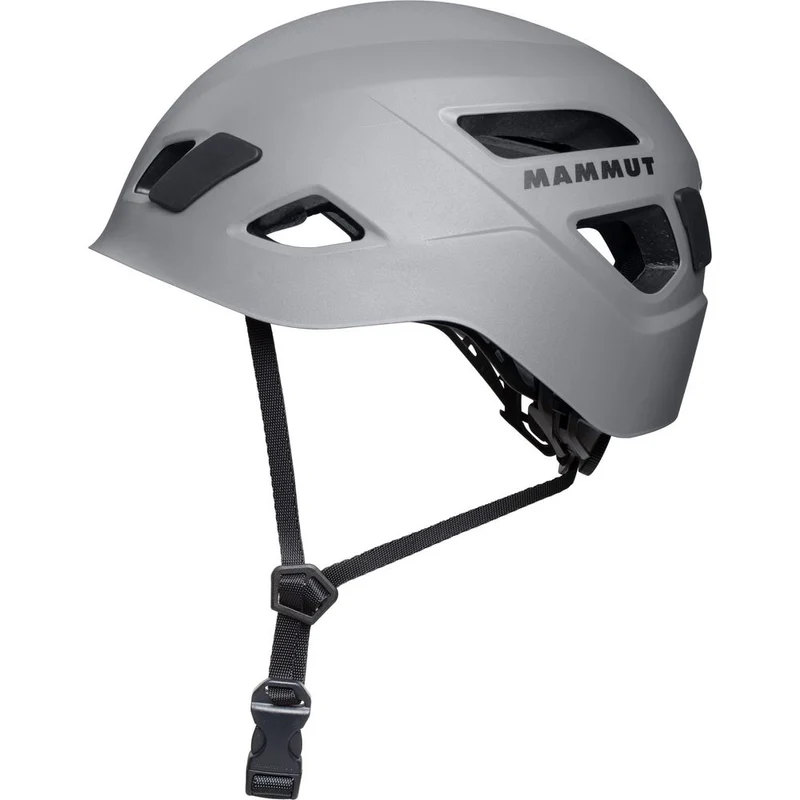 Mammut Skywalker 3.0 Kletterhelm titanium