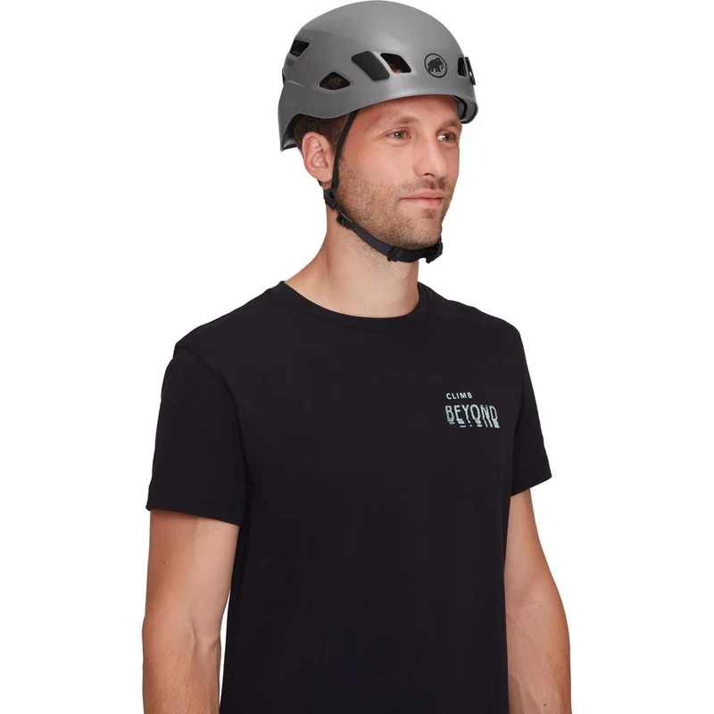 Mammut Skywalker 3.0 Kletterhelm titanium