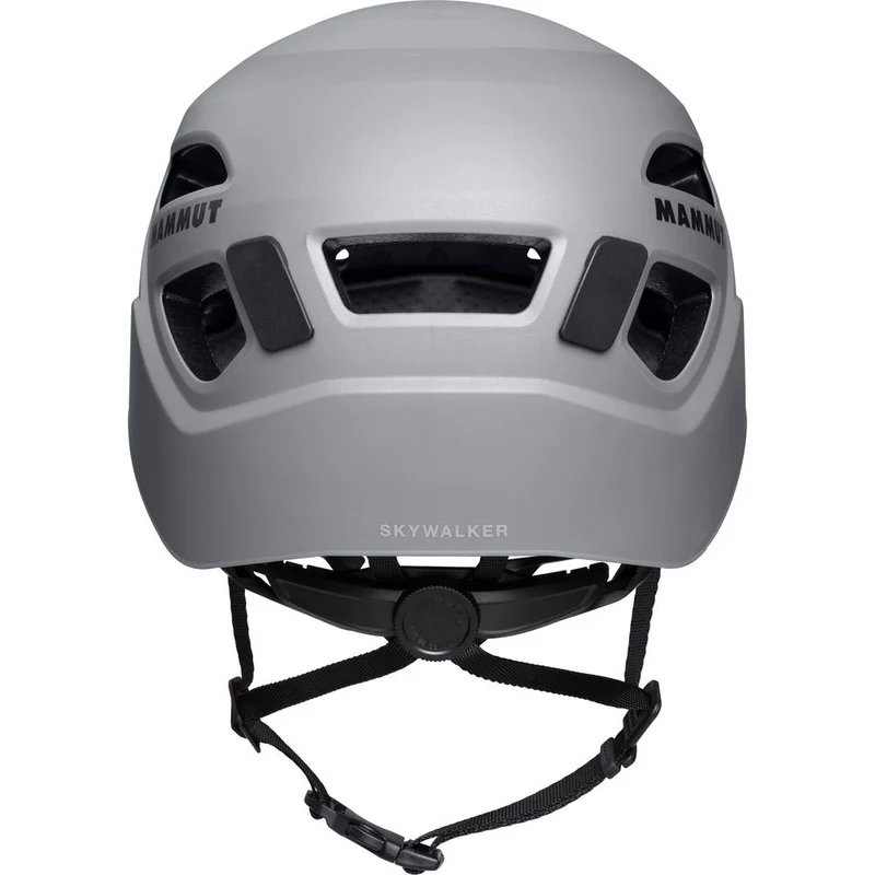 Mammut Skywalker 3.0 Kletterhelm titanium