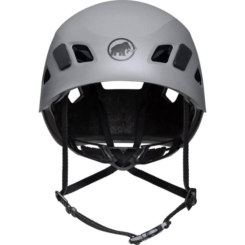 Mammut Skywalker 3.0 Kletterhelm titanium