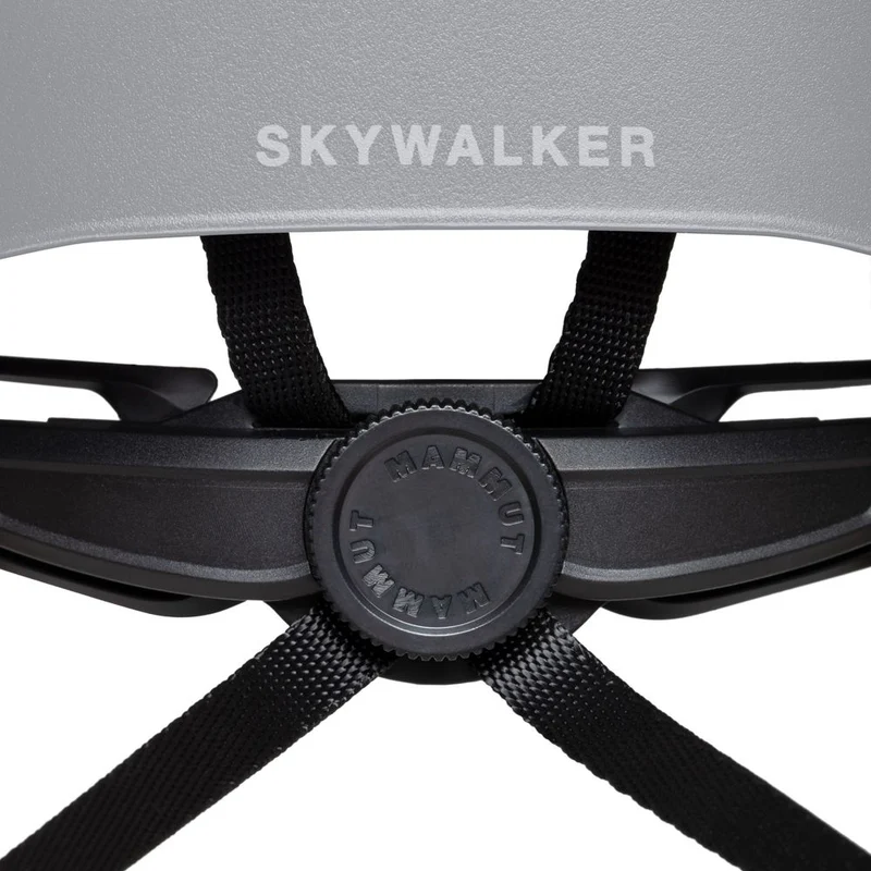 Mammut Skywalker 3.0 Kletterhelm titanium