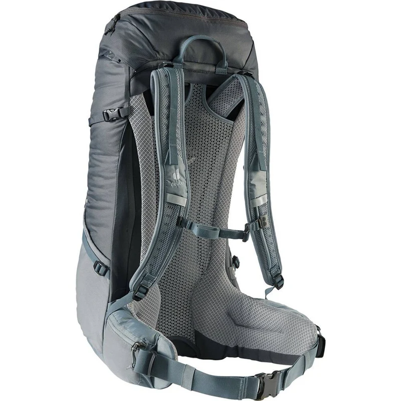 Deuter Futura 34 EL Wanderrucksack graphite shale