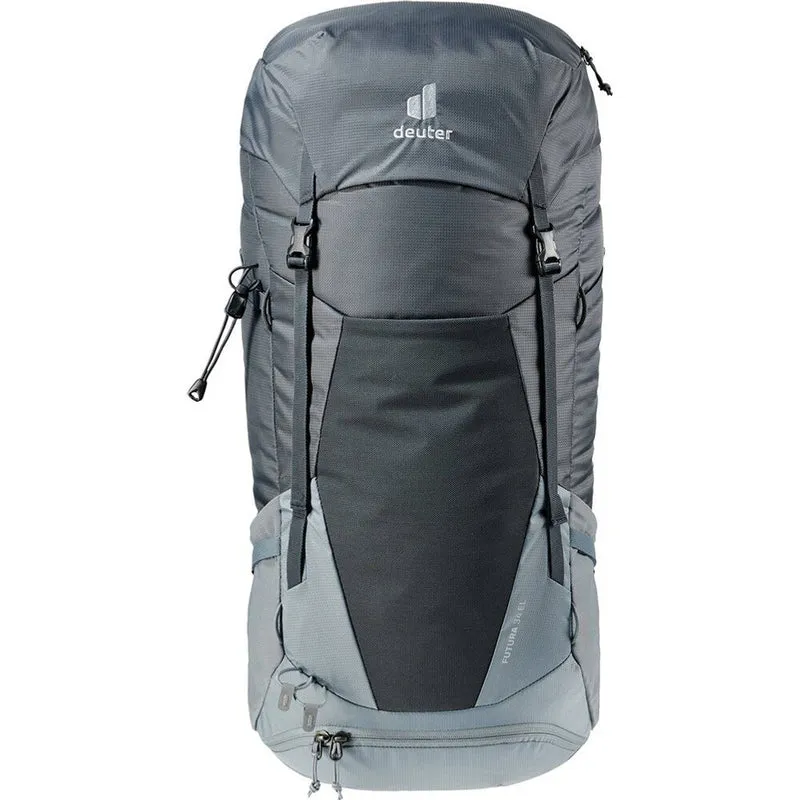Deuter Futura 34 EL Wanderrucksack graphite shale