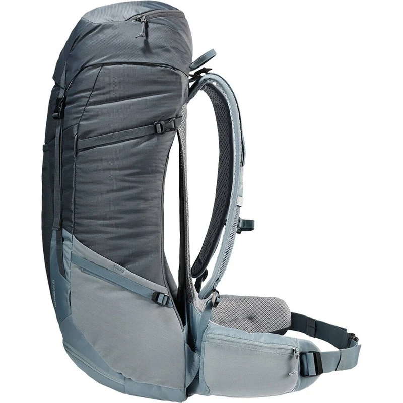 Deuter Futura 34 EL Wanderrucksack graphite shale