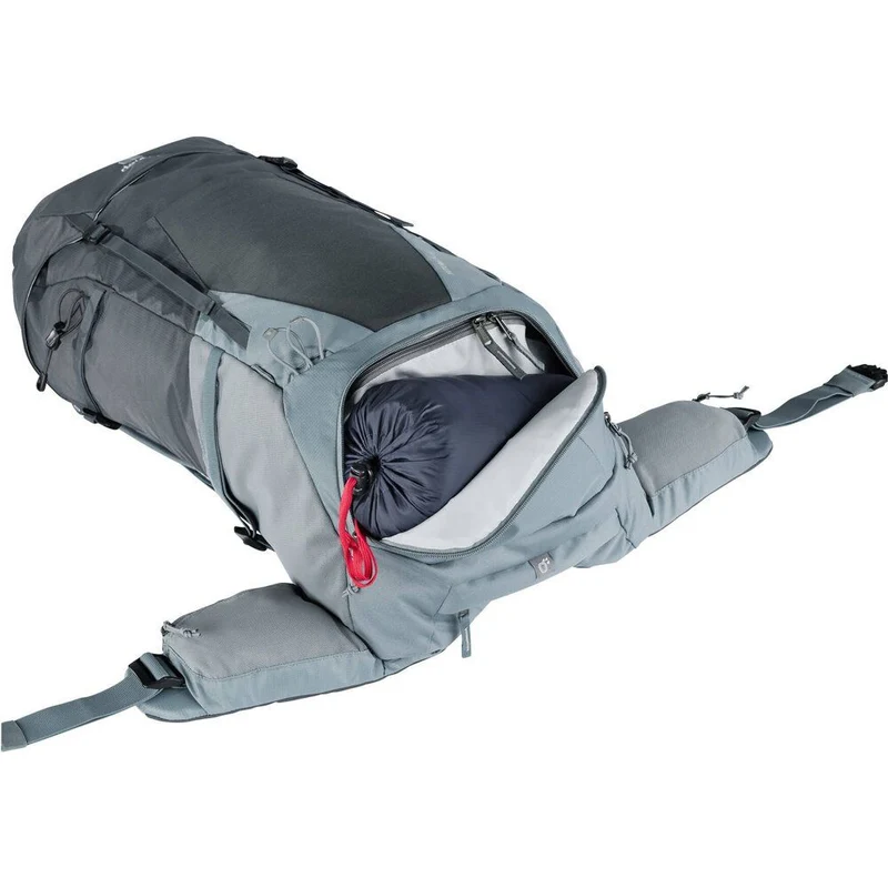 Deuter Futura 34 EL Wanderrucksack graphite shale